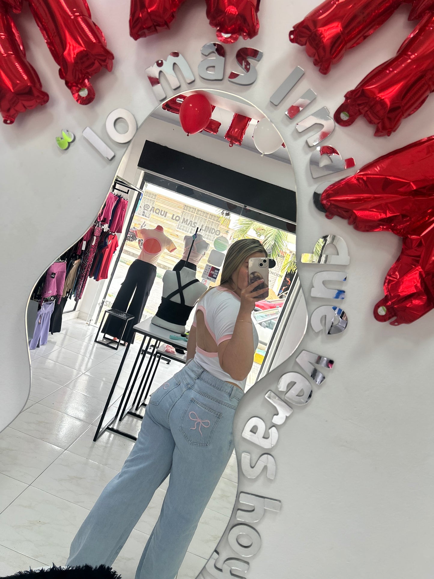 Body Blanco